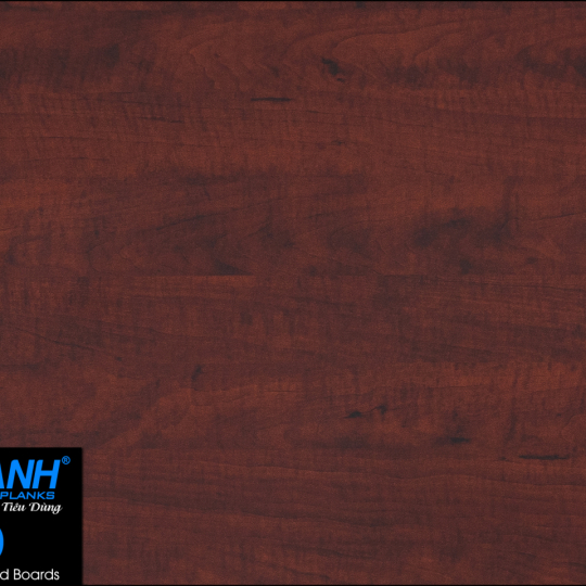 Vân Gỗ Ba Thanh