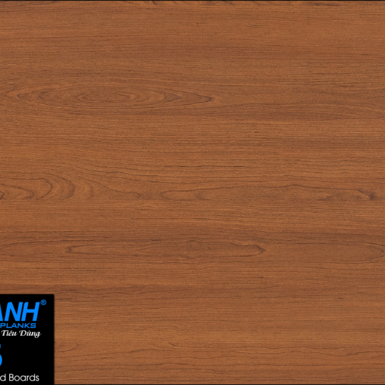Vân Gỗ Ba Thanh