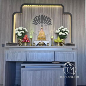 Bàn Thờ TM01