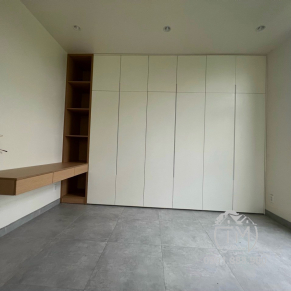 Tủ Áo Gỗ Công Nghiệp TM01