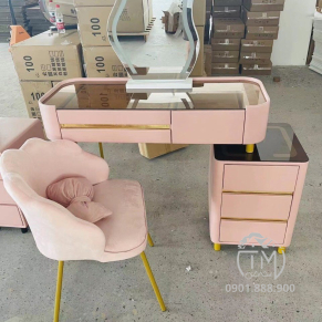 Bàn Trang Điểm TM05