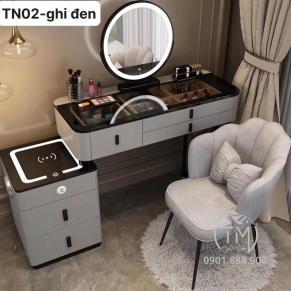 Bàn Trang Điểm TM06