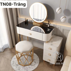 Bàn Trang Điểm TM07