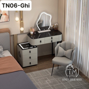 Bàn Trang Điểm TM10