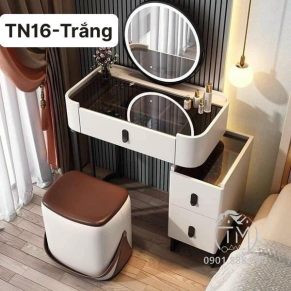 Bàn Trang Điểm TM11