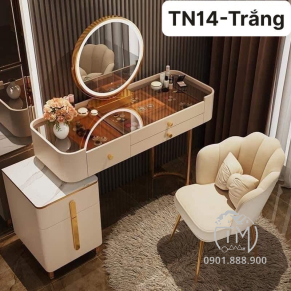 Bàn Trang Điểm TM15