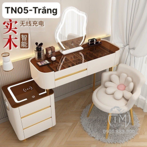 Bàn Trang Điểm TM16