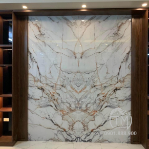 Vách Ốp Tivi TM10