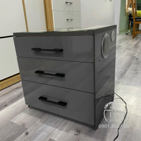 Tủ Đầu Giường TM01