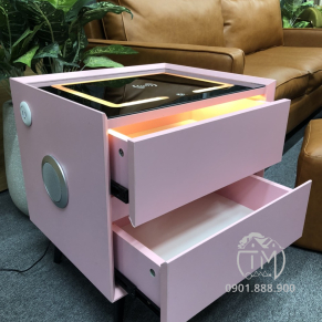 Tủ Đầu Giường TM02