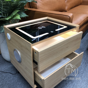 Tủ Đầu Giường TM03