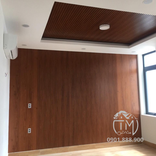 Vách Ốp Trang Trí TM08