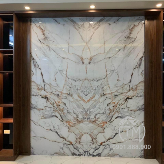 Vách Ốp Trang Trí TM11