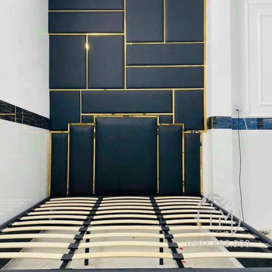 Vách Ốp Trang Trí TM13