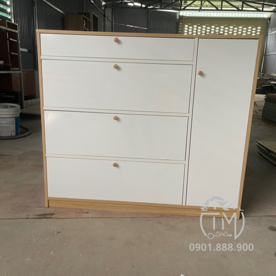 Tủ Giày TM03