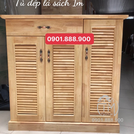 Tủ Giày TM05