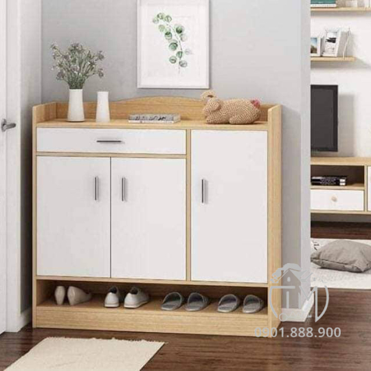 Tủ Giày TM09
