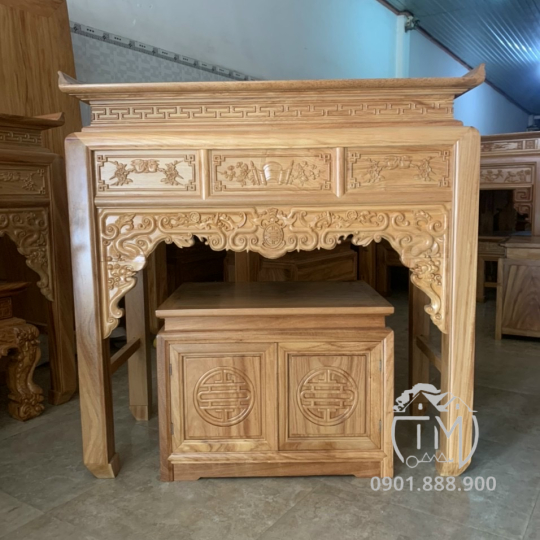 Bàn Thờ TM05