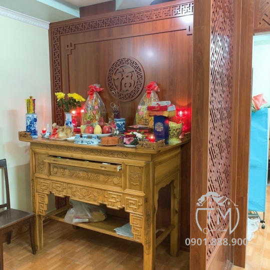 Bàn Thờ TM13