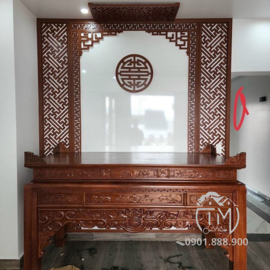 Bàn Thờ TM15
