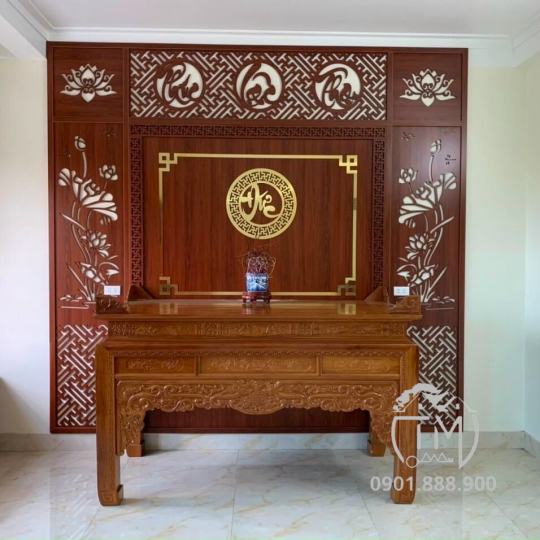 Bàn Thờ TM19
