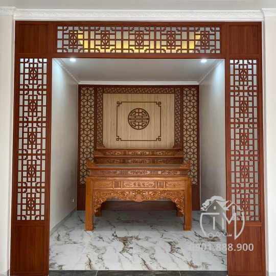 Bàn Thờ TM22
