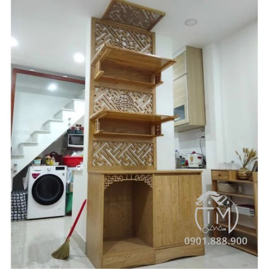 Bàn Thờ TM23