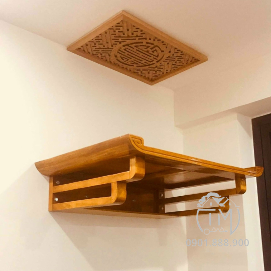 Bàn Thờ TM25