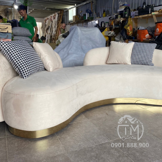 Sofa TM29