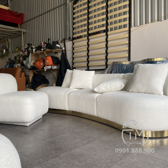 Sofa TM30