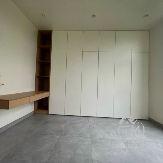 Tủ Áo Gỗ Công Nghiệp TM01