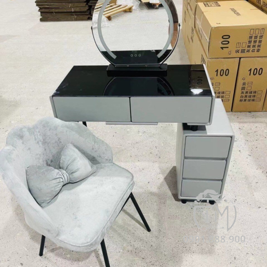 Bàn Trang Điểm TM01