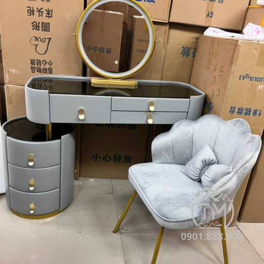 Bàn Trang Điểm TM18