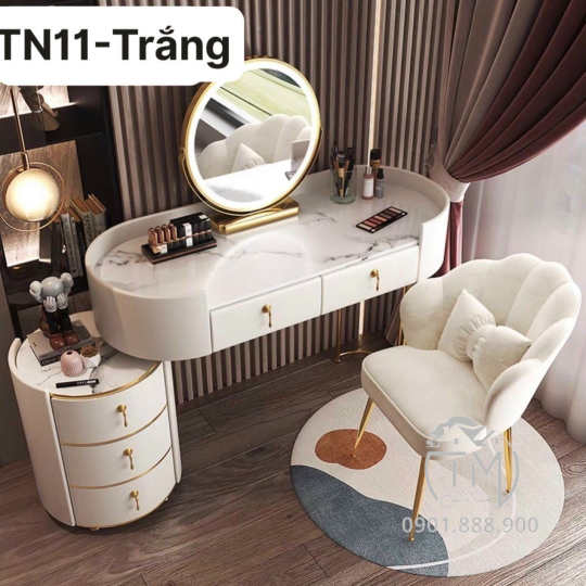 Bàn Trang Điểm TM19