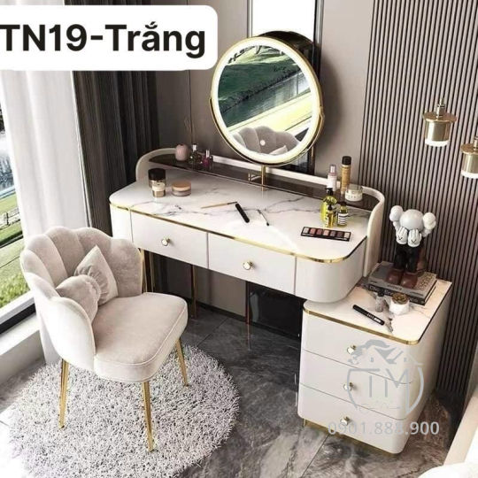 Bàn Trang Điểm TM20