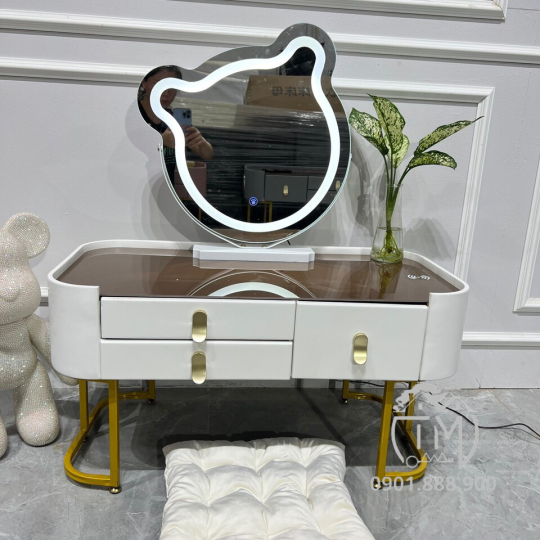 Bàn Trang Điểm TM25