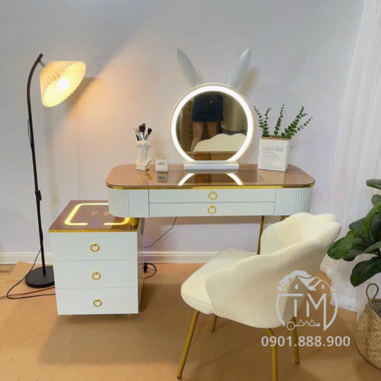Bàn Trang Điểm TM27