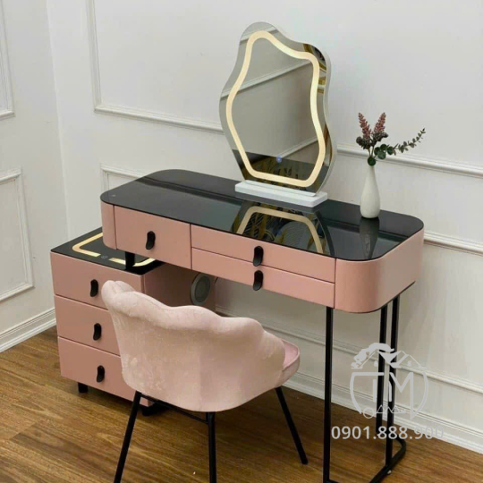 Bàn Trang Điểm TM31
