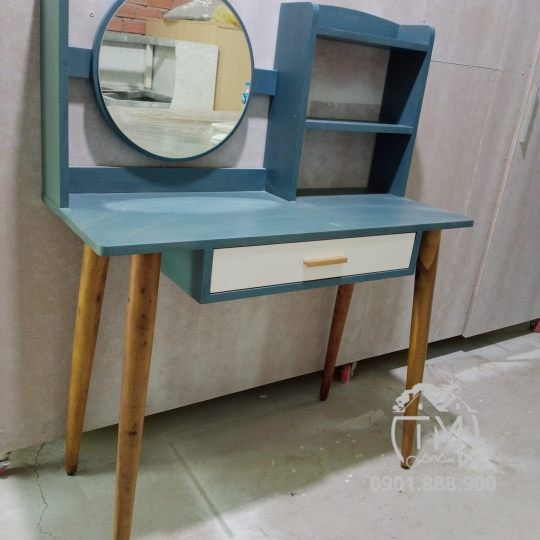 Bàn Trang Điểm TM38