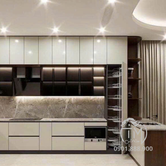 Combo Nội Thất Phòng Bếp TM03