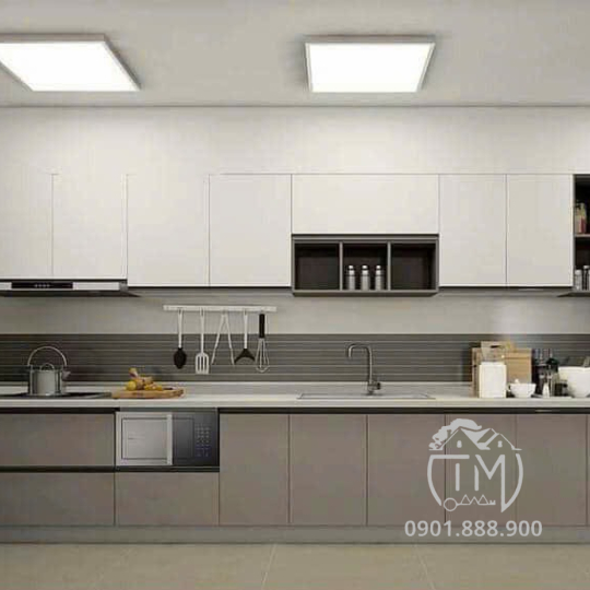 Combo Nội Thất Phòng Bếp TM07