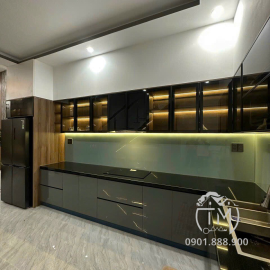 Combo Nội Thất Phòng Bếp TM09