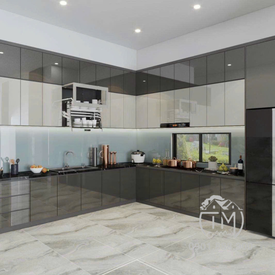 Combo Nội Thất Phòng Bếp TM10