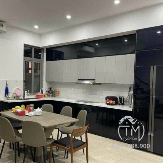 Combo Nội Thất Phòng Bếp TM12