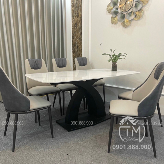 Bàn Ăn TM33