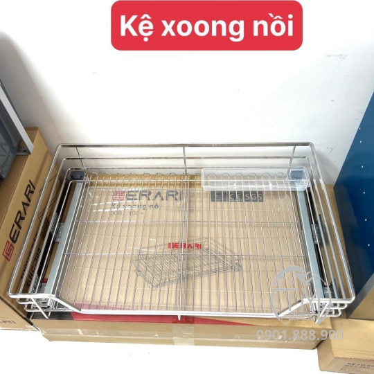 Phụ Kiện Bếp TM07
