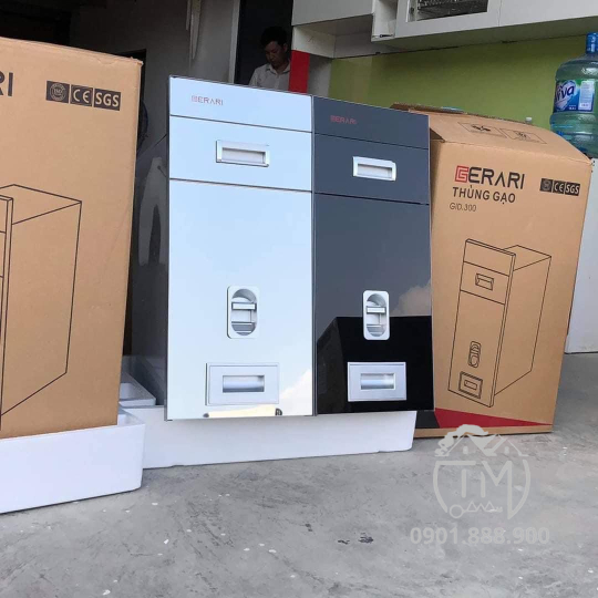 Phụ Kiện Bếp TM08