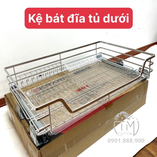 Phụ Kiện Bếp TM09