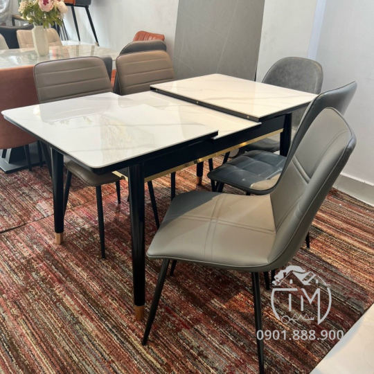Bàn Ăn Thông Minh TM02