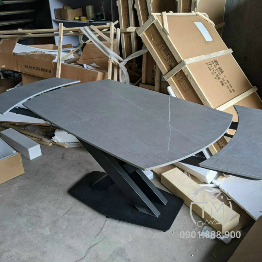 Bàn Ăn Thông Minh TM06